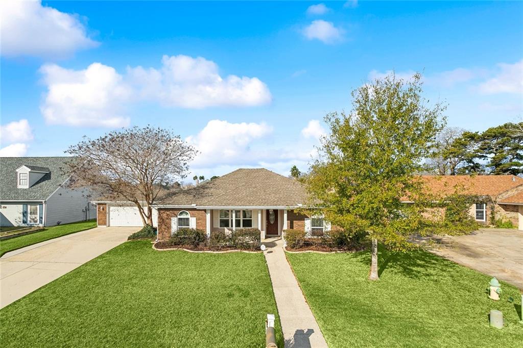 176 PEBBLE BEACH Drive, Slidell, LA 70458