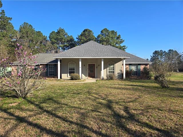 21175 MARL Drive, Hammond, LA 70403