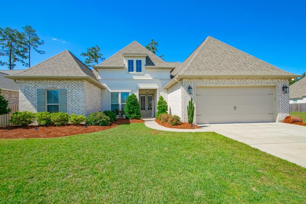 745 GREY HERON Lane, Madisonville, LA 70447