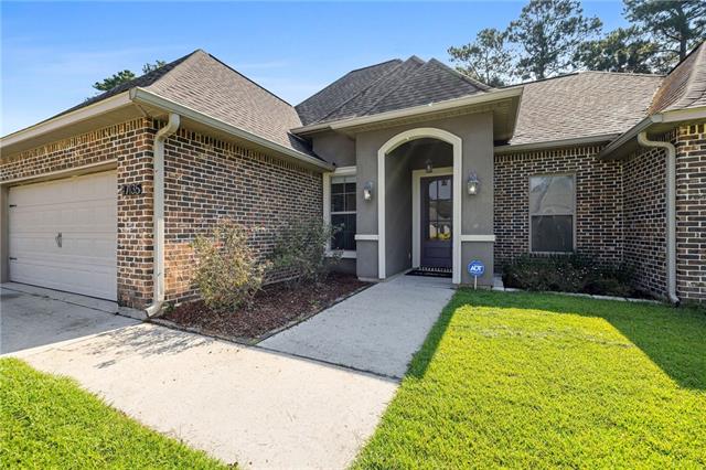 47135 VINEYARD TR Other, Hammond, LA 70401