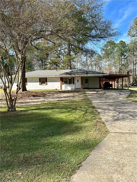 1720 BIRKLAND Drive, Pineville, LA 71360