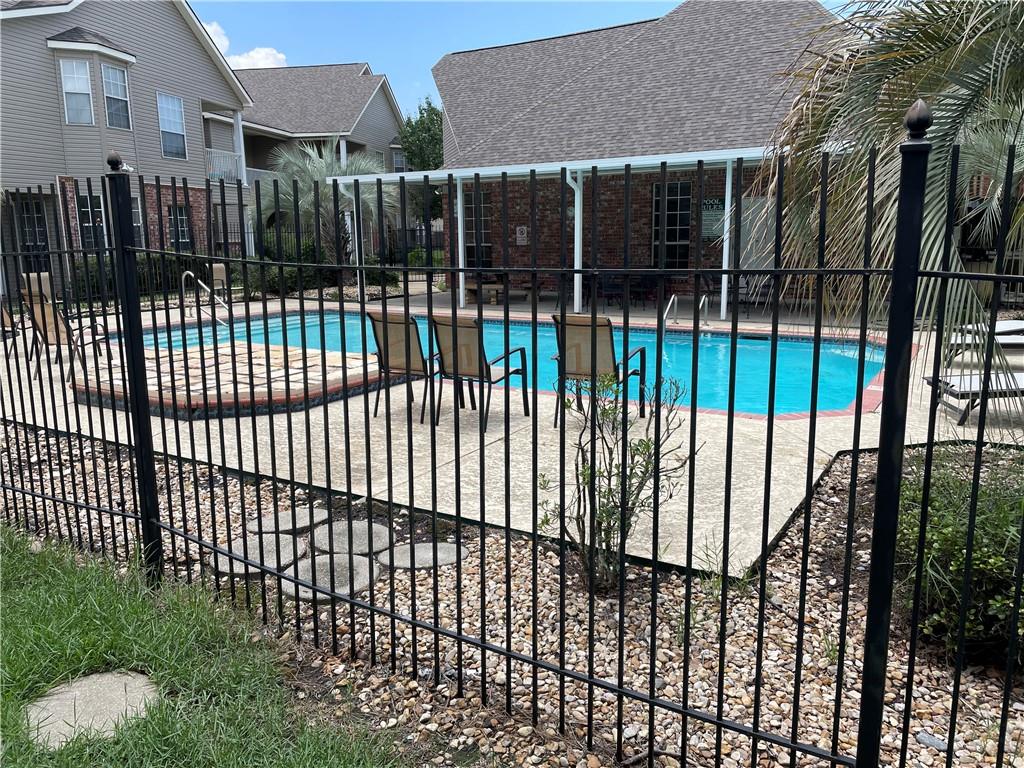 515 SPARTAN Drive, 7202, Slidell, LA 70458