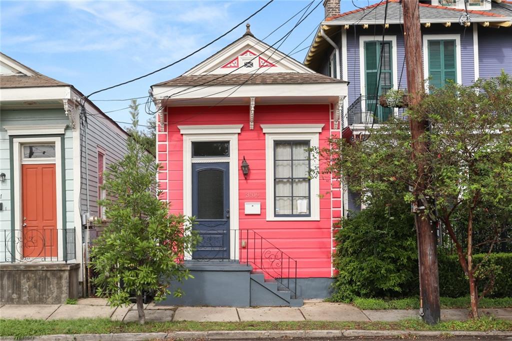 3109 ST CLAUDE Avenue, New Orleans, LA 70117