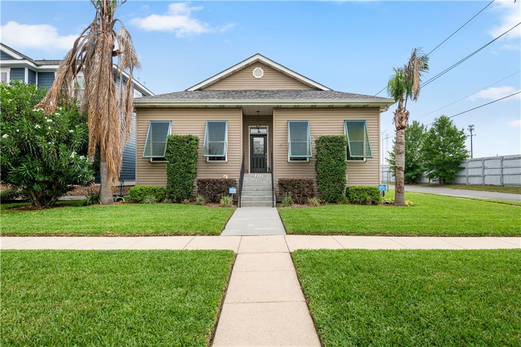 5805 ARGONNE Boulevard, New Orleans, LA 70124