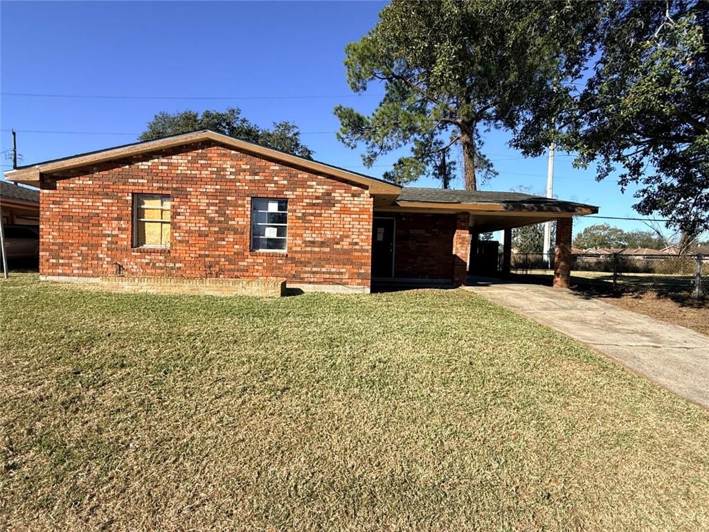 3159 BLAIR Street, New Orleans, LA 70131