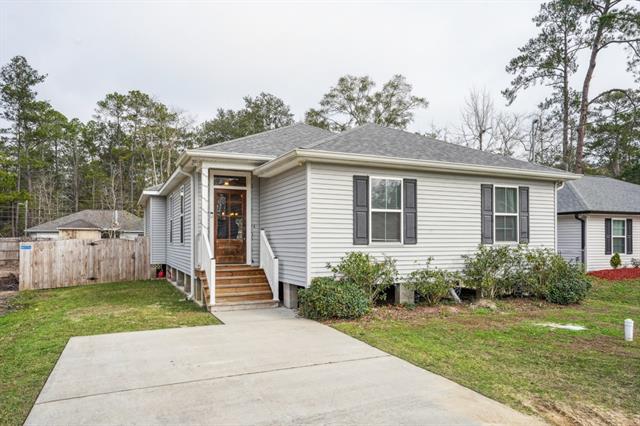 1511 JASMINE Street, Mandeville, LA 70448