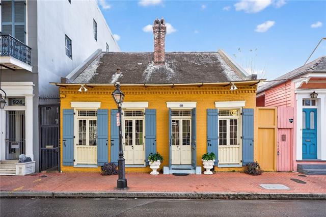 926-28 ORLEANS Avenue, New Orleans, LA 70116