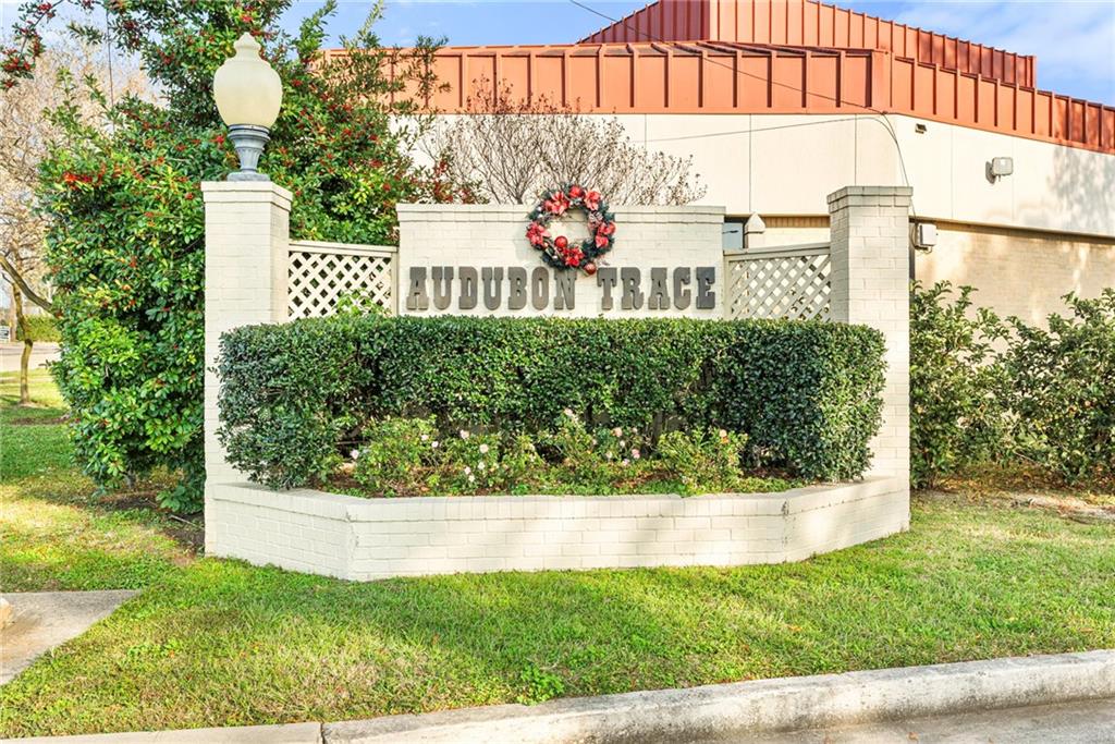 1902 AUDUBON Trace, 1902, Jefferson, LA 70121