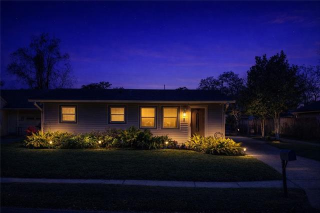 4578 FELICIANA Drive, New Orleans, LA 70126