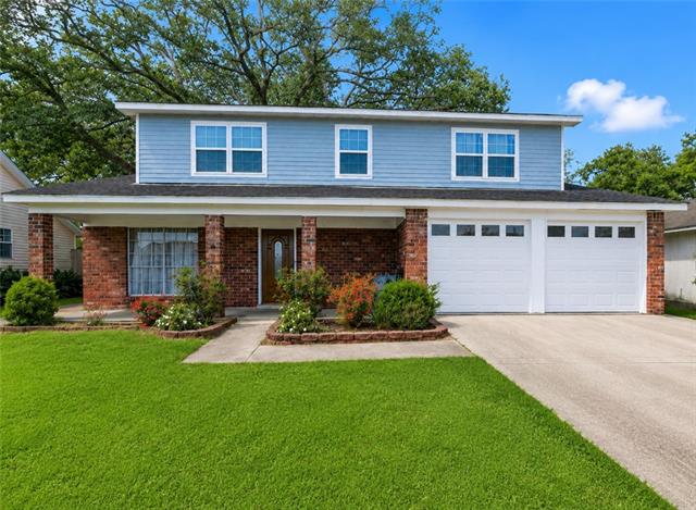 3768 TARA Drive, Destrehan, LA 70047