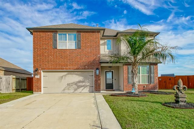 229 W LAKE Court, Slidell, LA 70461