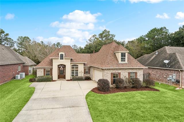 829 SAND FOX RUN, Madisonville, LA 70447