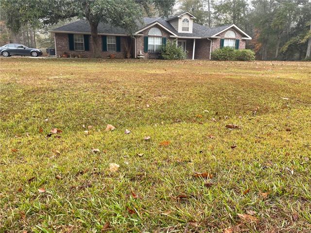 2 ARBOR Lane, Picayune, MS 39426