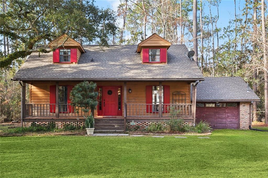 57547 JU JU Lane, Slidell, LA 70460