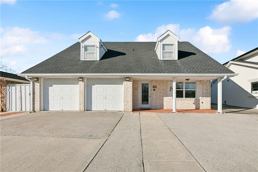 8441 PATRICIA Street, Chalmette, LA 70043