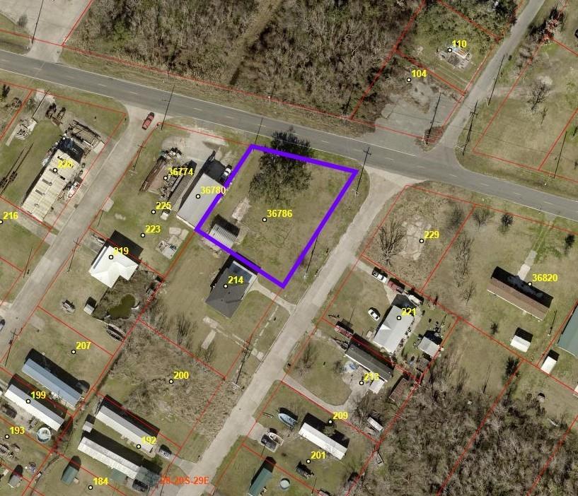 36786 HIGHWAY 11, Buras, LA 70041