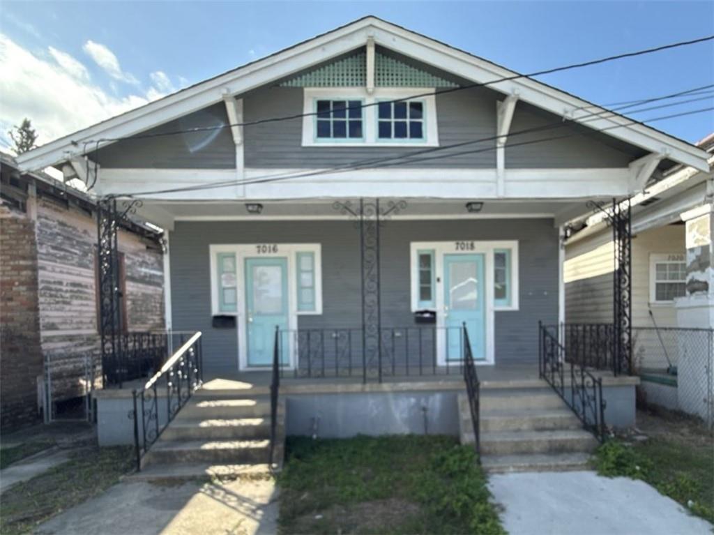 7016-18 FIG Street, New Orleans, LA 70125