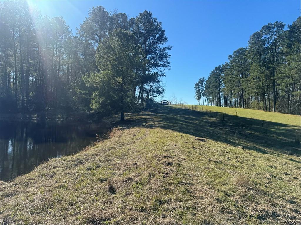 RHONER Road, Amite, LA 70422