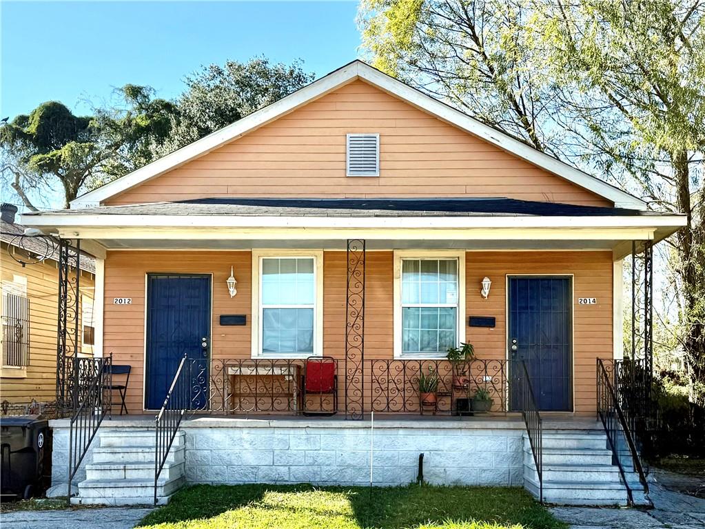 2012-14 ANNETTE Street, New Orleans, LA 70116