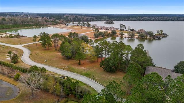 380 RAMSEY Court, Covington, LA 70435