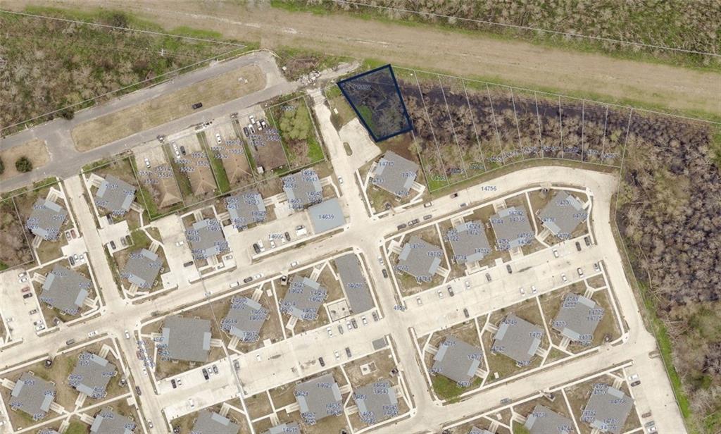 15580 DWYER Boulevard, New Orleans, LA 70129