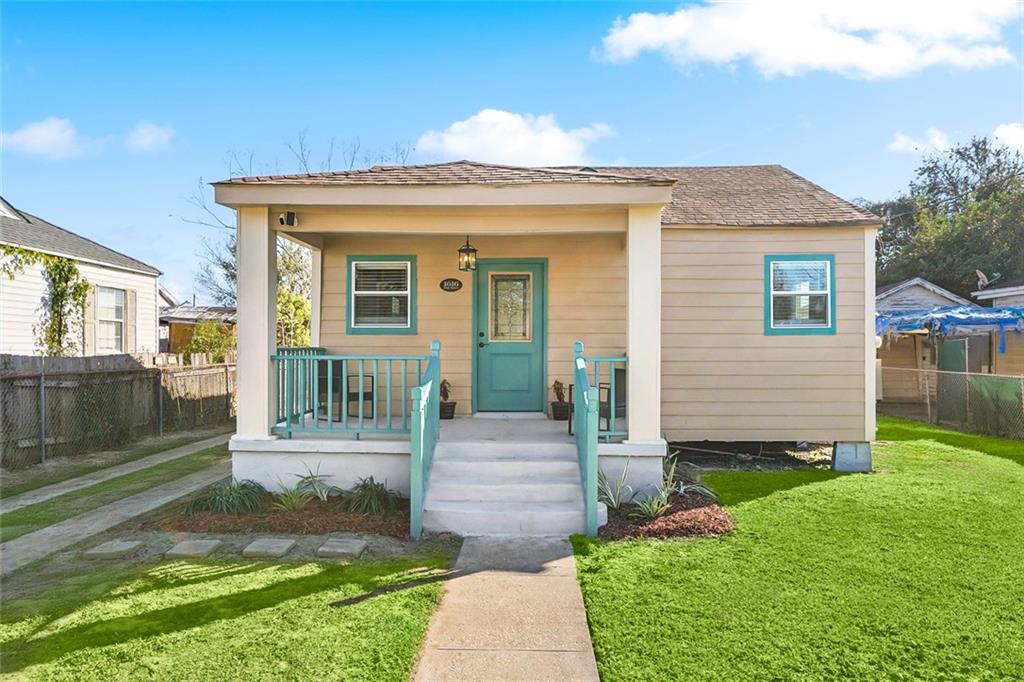 1616 TITA Street, New Orleans, LA 70114