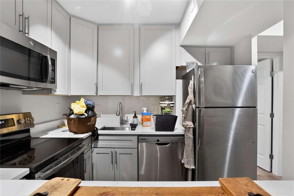 1765 COLISEUM Street, 224, New Orleans, LA 70130