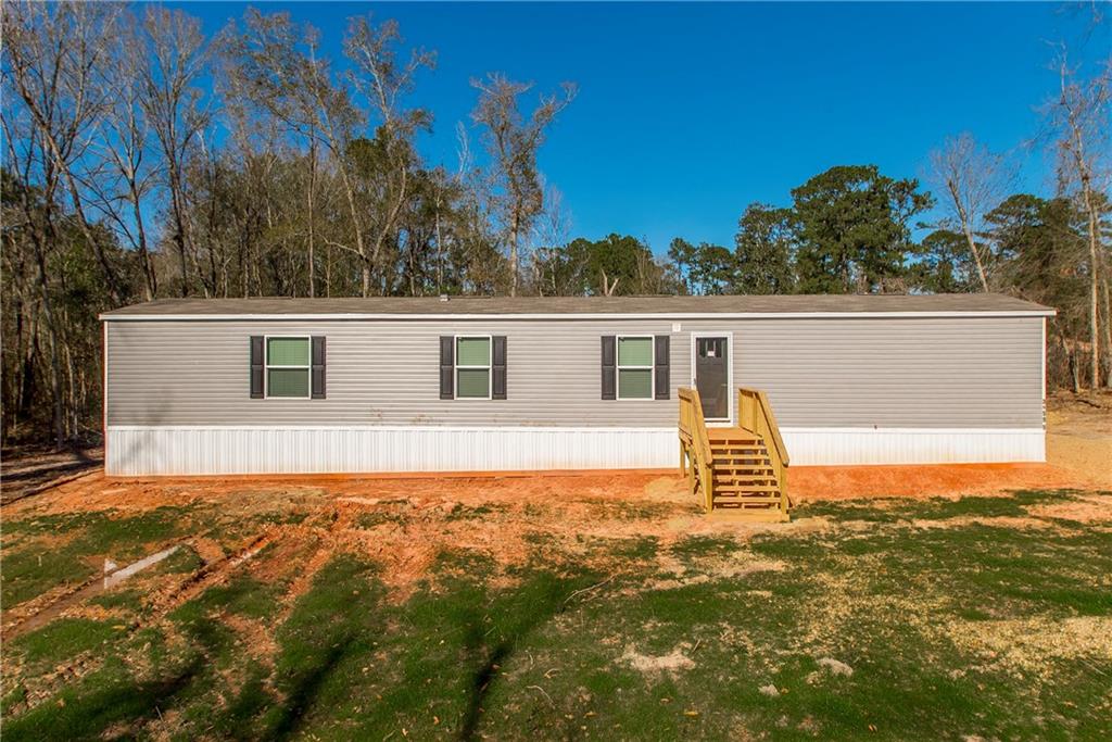 30595 TAMJULON Road, Albany, LA 70711