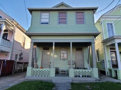 3508 CLEVELAND Avenue, New Orleans, LA 70119