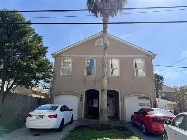 264 W ROBERT E. LEE Boulevard, New Orleans, LA 70124