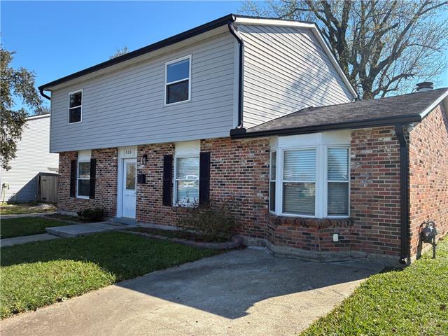 515 E LOYOLA Drive, Kenner, LA 70065