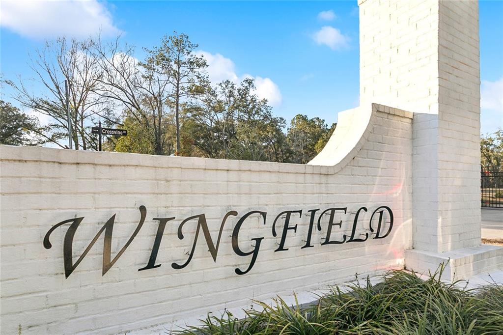 12709 CROSSVINE Drive, Covington, LA 70433