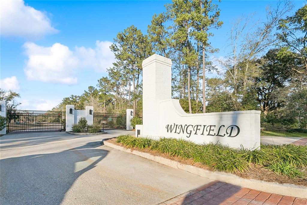 12709 CROSSVINE Drive, Covington, LA 70433
