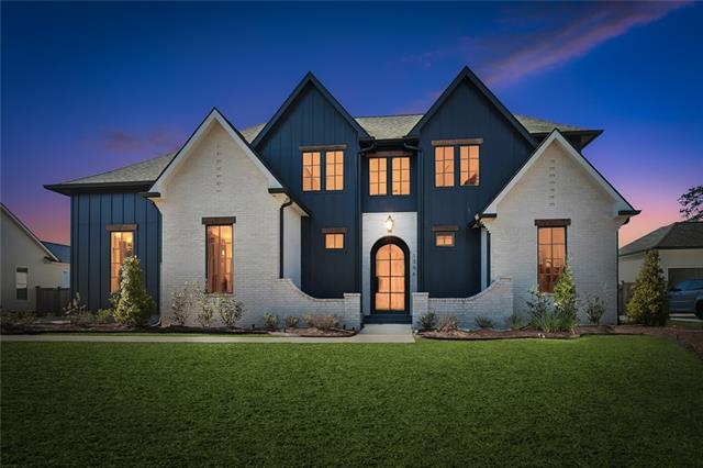 1356 RIVER CLUB Drive, Covington, LA 70433