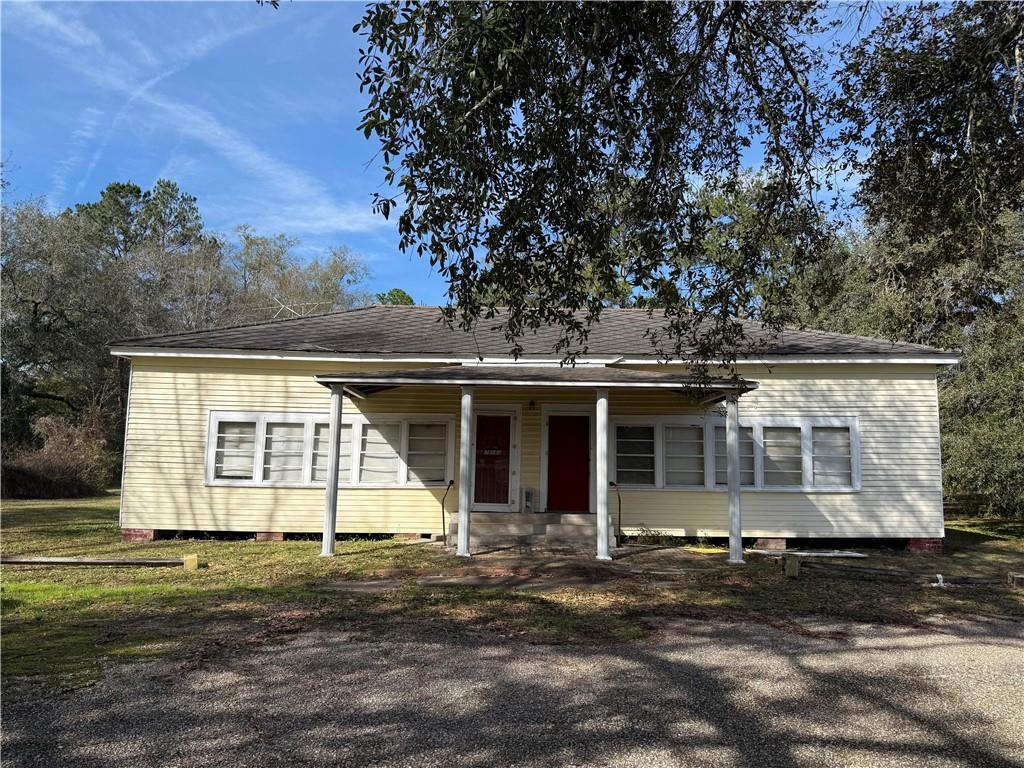 75060 HIGHWAY 25, Covington, LA 70435