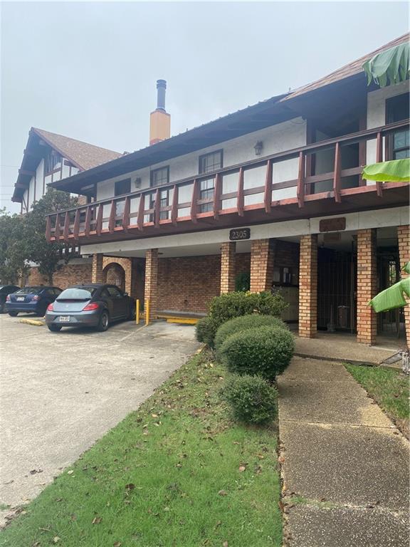 2305 CLEARY Avenue, 217, Metairie, LA 70001