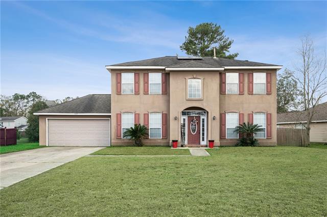 1117 JOY Drive, Slidell, LA 70461