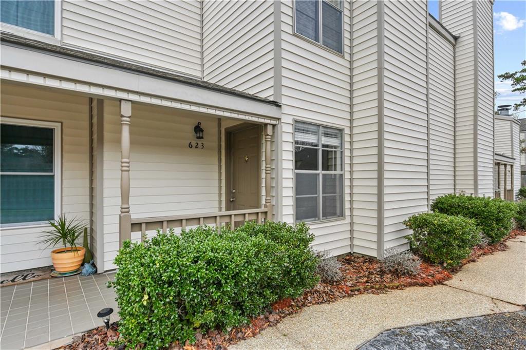 623 CEDARWOOD Drive, 623, Mandeville, LA 70471
