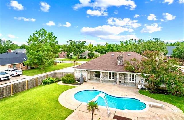 249 SOMERSET ST Street, Laplace, LA 70068