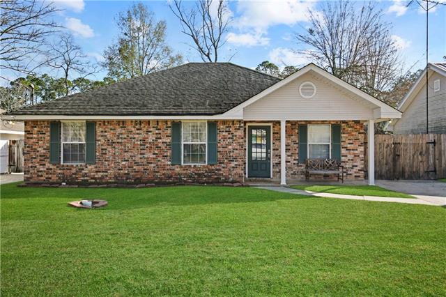 70476 2ND Street, Covington, LA 70433