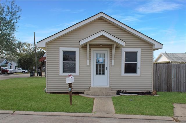 813 WILLIAMS Avenue, Houma, LA 70360