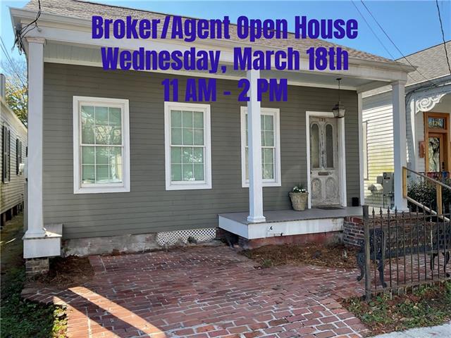 6122 ANNUNCIATION Street, New Orleans, LA 70118