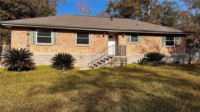 2008 BLUEBIRD Street, Slidell, LA 70460