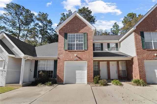 100 COVINGTON MEADOW Circle, B, Covington, LA 70433