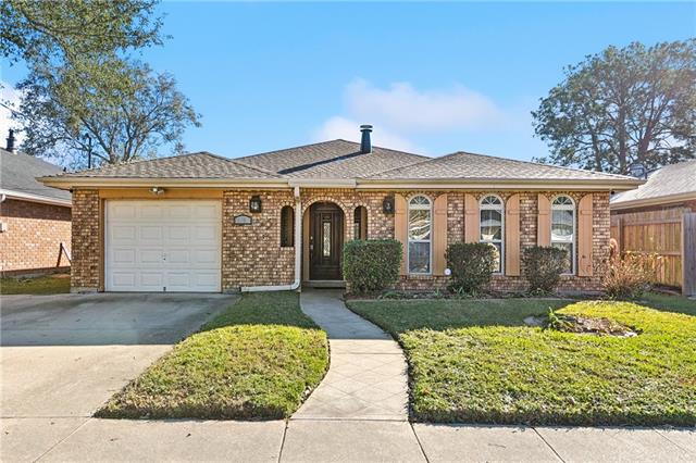 3020 MAINE Avenue, Kenner, LA 70065