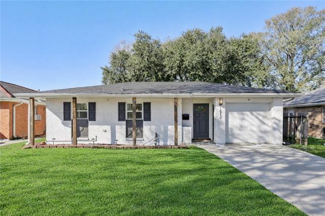 1512 MICHIGAN Avenue, Kenner, LA 70062