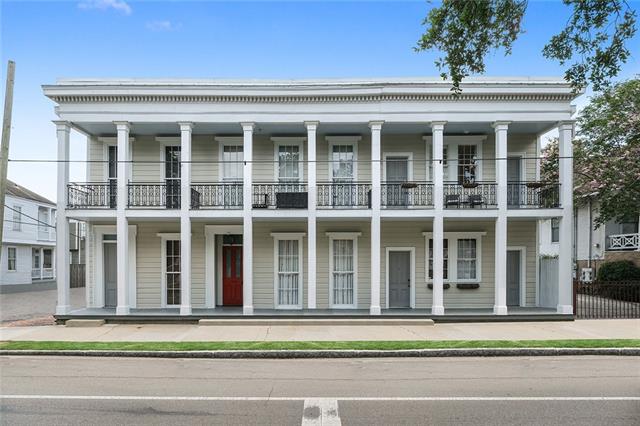 1544 CAMP Street, 9, New Orleans, LA 70130