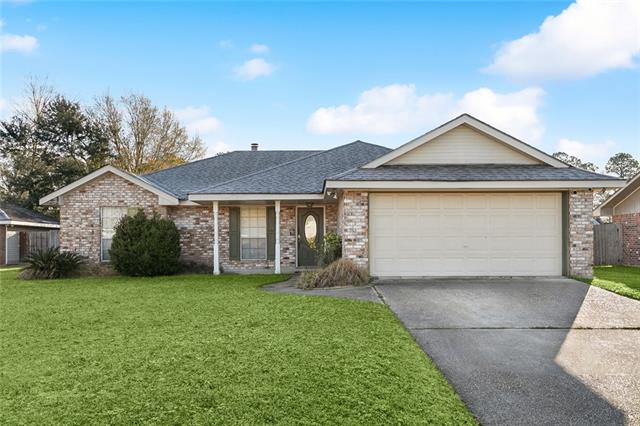 113 CRESCENTWOOD Loop, Slidell, LA 70458