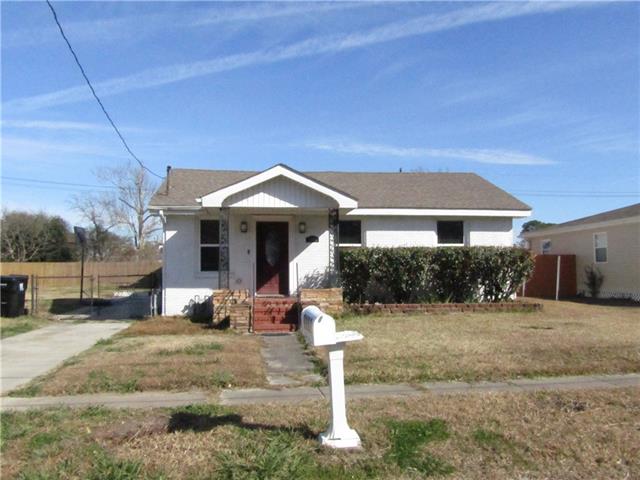 7207 FRISCOVILLE Avenue, Arabi, LA 70032