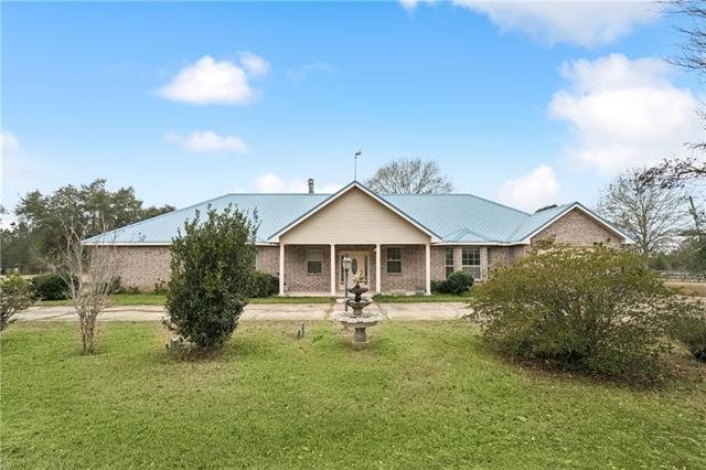 220 WARRIOR Trace, Covington, LA 70435